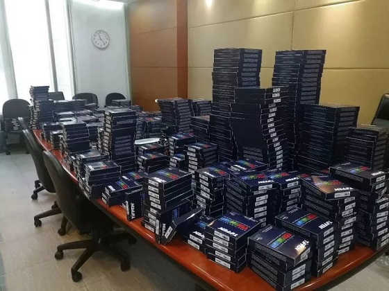 【正成資訊】TIFFEN鏡片到貨，敬請洽詢(xún)！